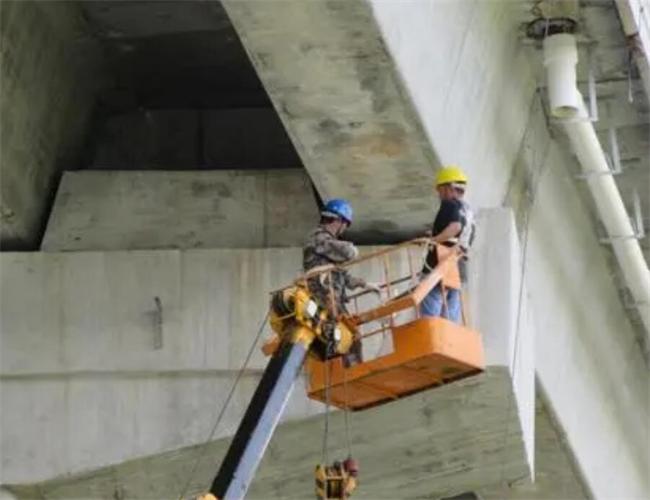 河北桥梁建设排水系统