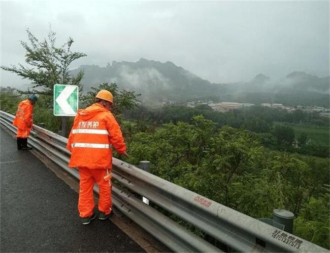 河北大型机场排水系统